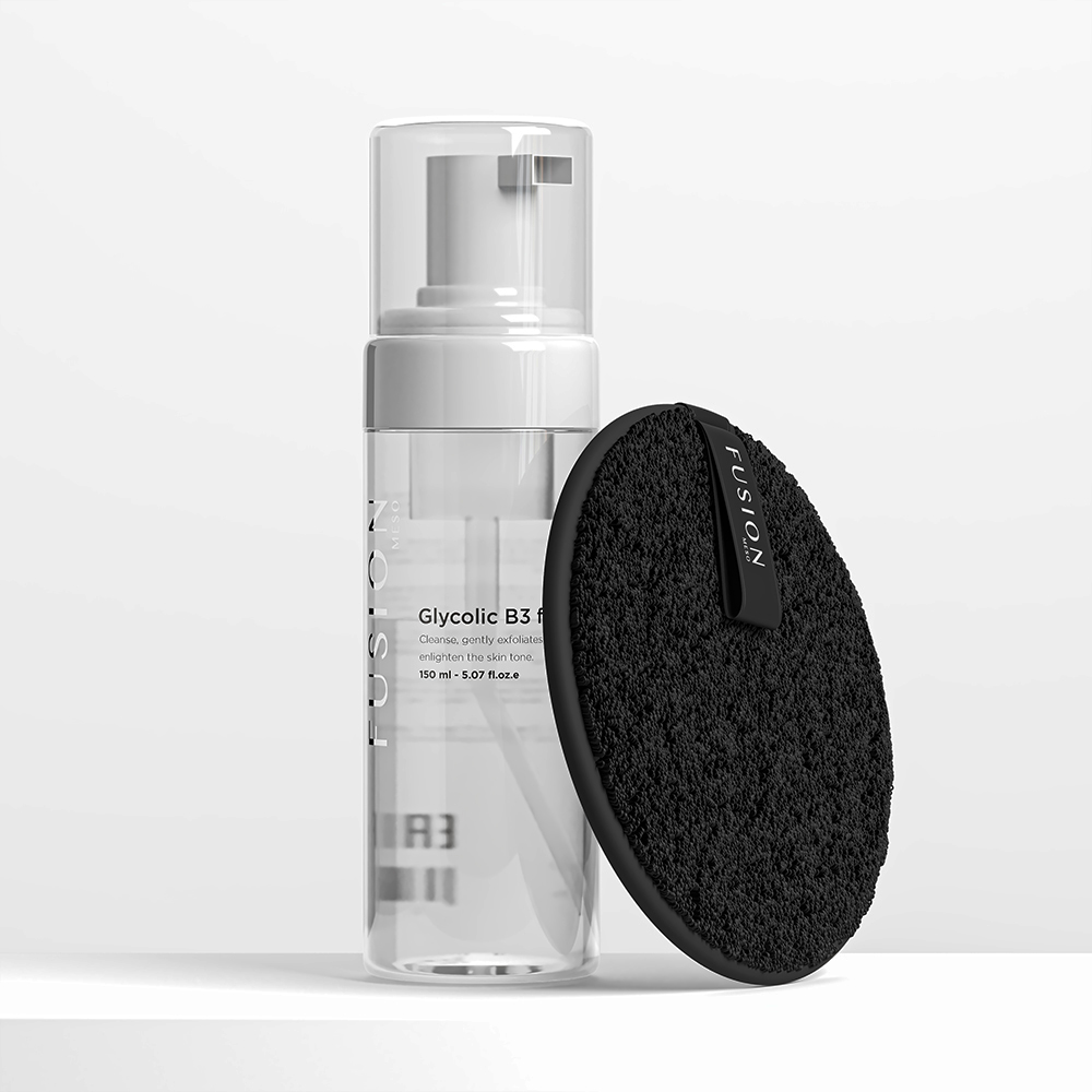 glycolic-b3-foam